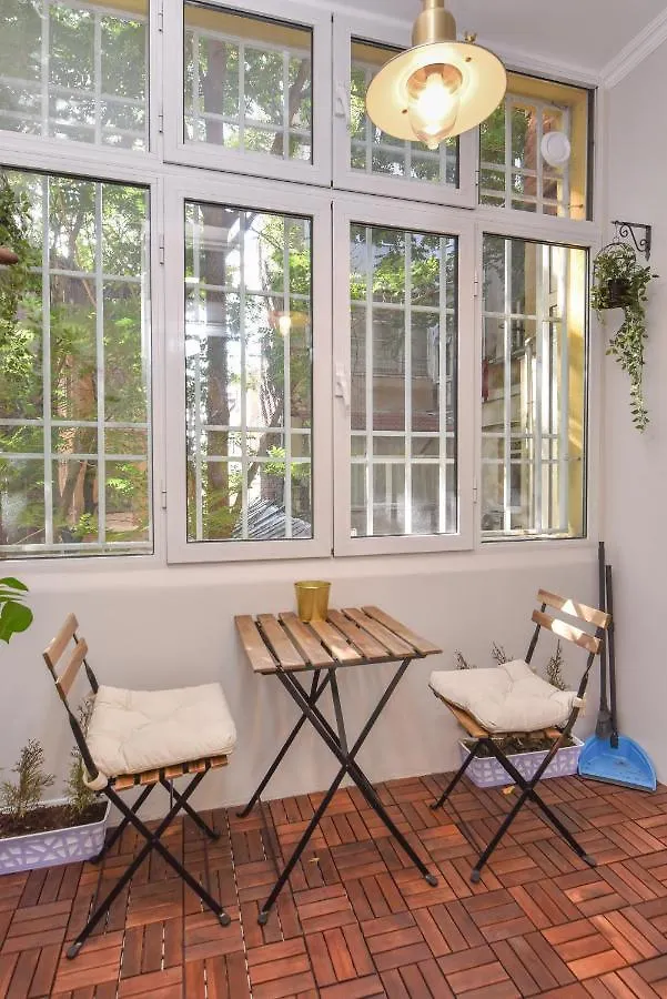 Spacious Vintage 2Br, 2Bath Apartment By Flat Mаnager Sofía Bulgaria