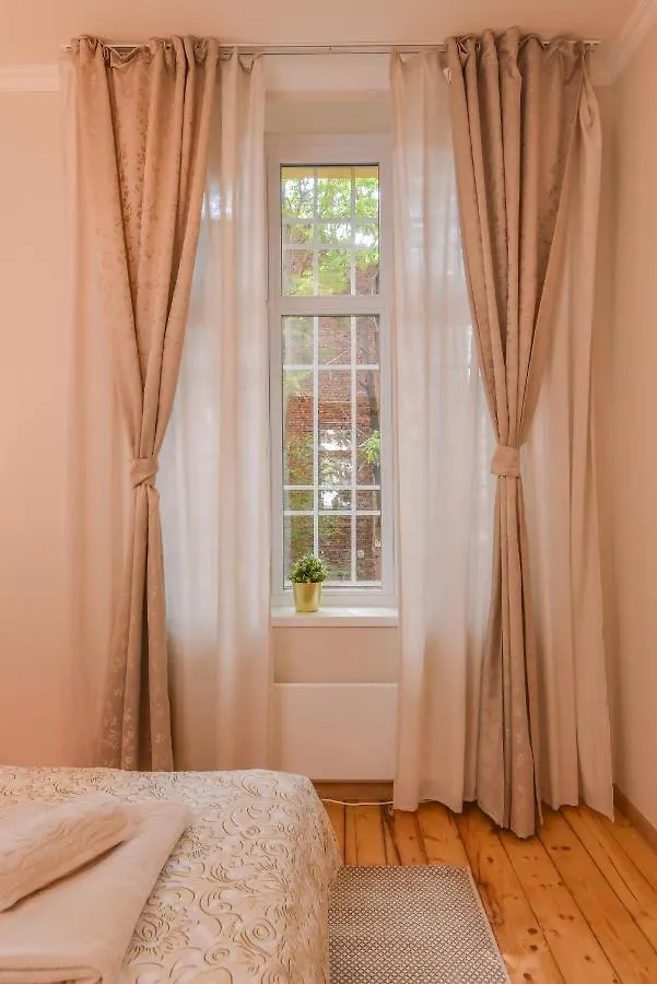 Spacious Vintage 2Br, 2Bath Apartment By Flat Mаnager Sofía